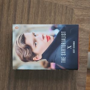 The Sartorialist: X by Scott Schuman Book